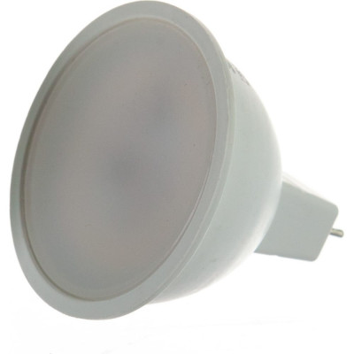 Светодиодная лампа Smartbuy SBL-GU5_3-07-40K-N