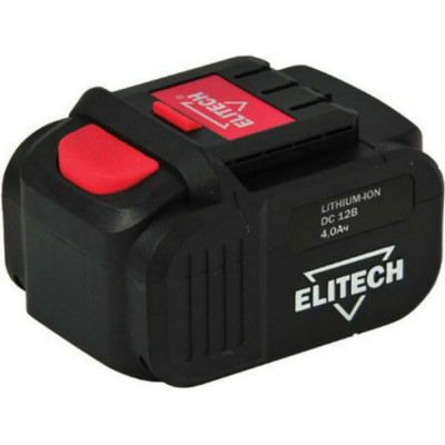 Аккумулятор для ДА 10.8-12СЛ Elitech 1820.098400