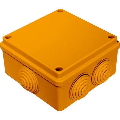 Огнестойкая коробка для о/п Промрукав Е15-Е120 40-0300-FR2.5-4