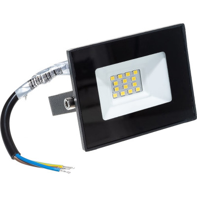 Светодиодный прожектор Smartbuy SBL-FLLight-20-65K