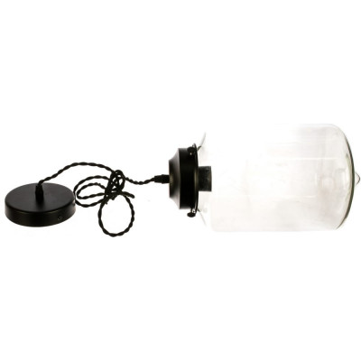 Декоративный подвесной светильник Fametto DLC-V403 Vintage UL-00000992