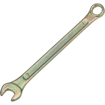 Комбинированный гаечный ключ REXANT 12-5802-2