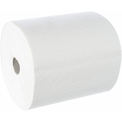 Двухслойные рулонные бумажные полотенца VEIRO PROFESSIONAL PROFESSIONAL Comfort K203 127096