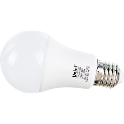 Светодиодная лампа Uniel PLS10WH UL-00005710