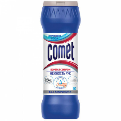 Чистящее средство COMET Утренняя роса 606049