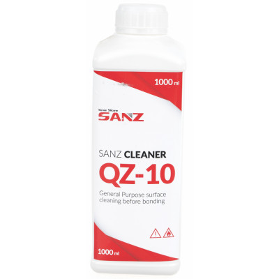 Очиститель SANZ QZ-10 CLEANER QZ-10-1-7660