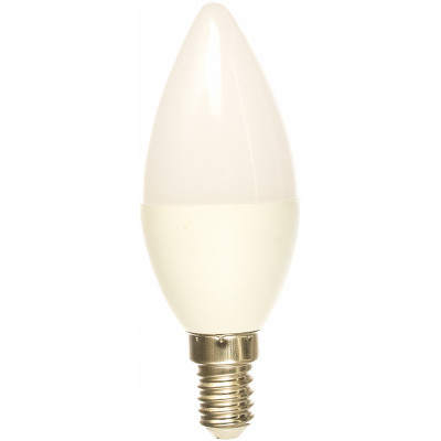 Светодиодная лампа RSV C37-10W-4000K-E14