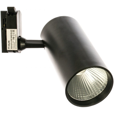 Трековый светодиодный светильник-прожектор Volpe ULB-Q276 UL-00005944