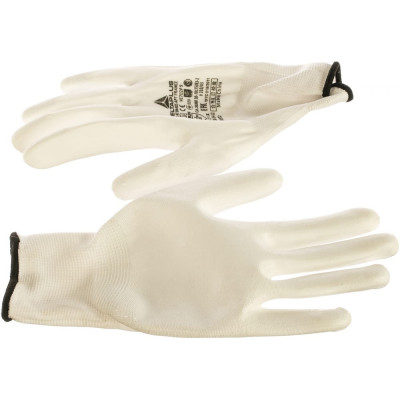 Полиэстровые перчатки Delta Plus VE702P09