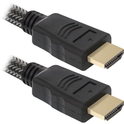 Цифровой кабель Defender HDMI-33PRO 87435