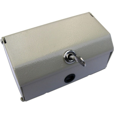 Телефонная металлическая распределительная коробка TWT DB10-1P/KM