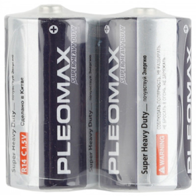 Элемент питания Pleomax R142S C0010624