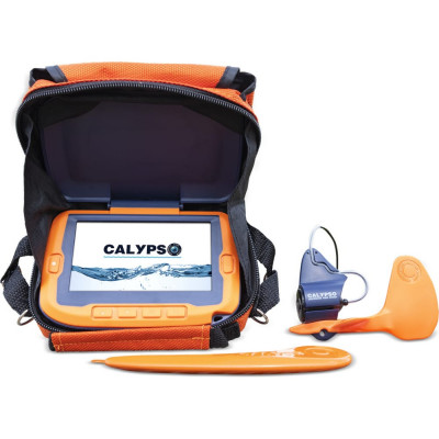 Подводная видеокамера Camping World CALYPSO UVS-03 FDV-1111