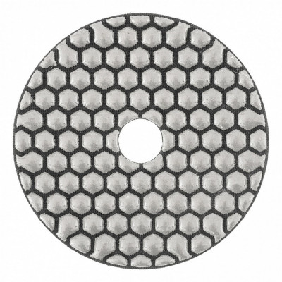 Гибкий шлифовальный алмазный круг MATRIX 73501