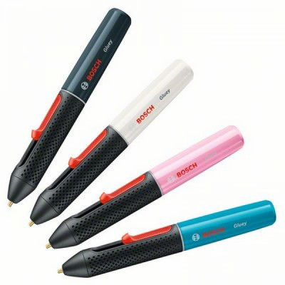 Клеевая ручка Bosch Gluey Master Pack 06032A2105