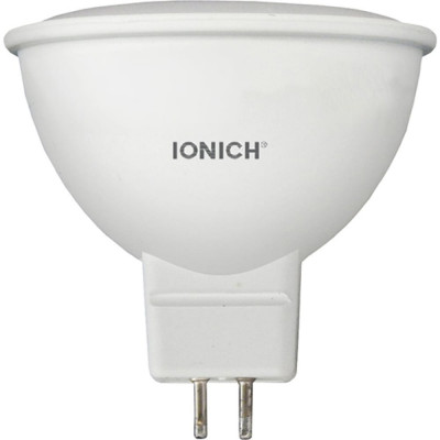 Светодиодная лампа акцентного освещения IONICH ILED-SMD2835-JCDR-10-900-230-4-GU5.3 1526