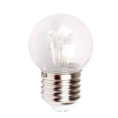 Светодиодная лампа-шар для украшения Neon-Night 405-121