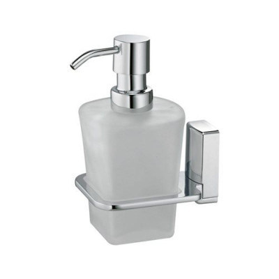 Дозатор для мыла WasserKraft Leine K-5099