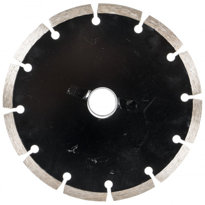 Отрезной сегментный алмазный диск SPARTA 731095