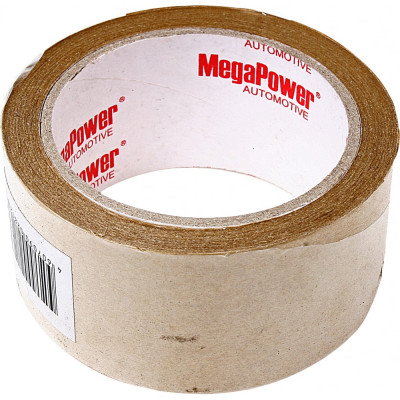 Картонный скотч Megapower KRT-4825
