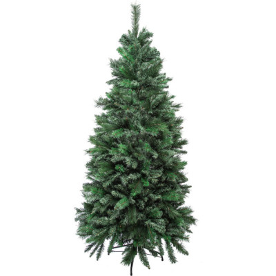 Искусственная ель Royal Christmas Montana Slim Tree Premium - Hinged 65195