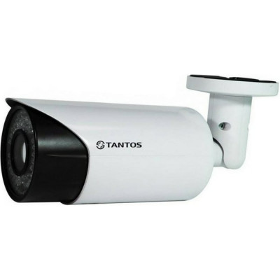 Ip видеокамера Tantos TSi-Pe25VP