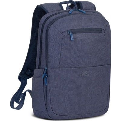 Рюкзак RIVACASE Laptop Backpack 7760blue