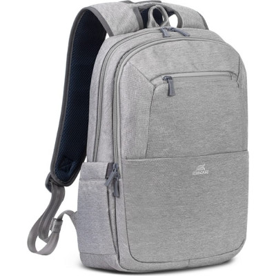 Рюкзак RIVACASE Laptop Backpack 7760grey