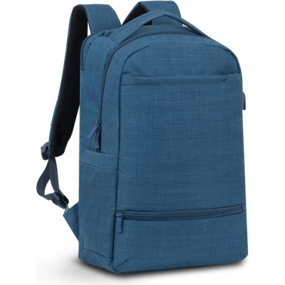 Рюкзак RIVACASE Laptop Backpack 8365blue