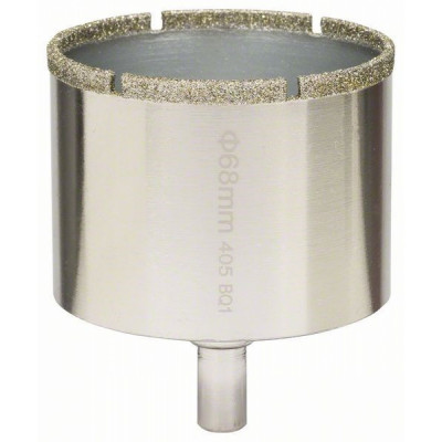 Алмазная коронка Bosch Ceramic 2609256C92
