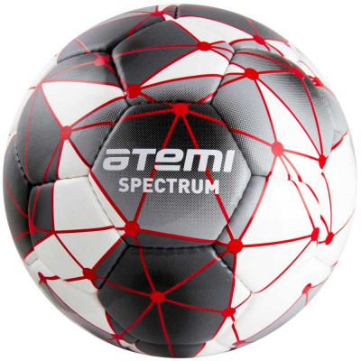 Футбольный мяч ATEMI SPECTRUM 00-00000410