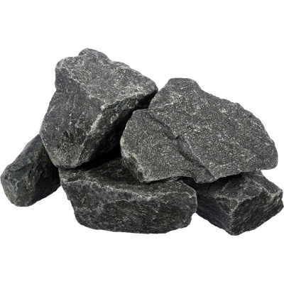 Камень Банные штучки Габбро-Диабаз 33250
