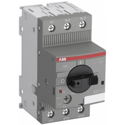 Автоматический выключатель ABB MS132-10 1SAM350000R1010