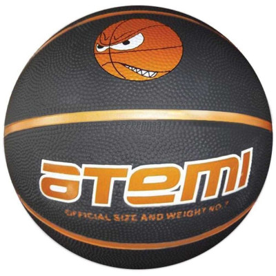 Баскетбольный мяч ATEMI BB12 00000105448