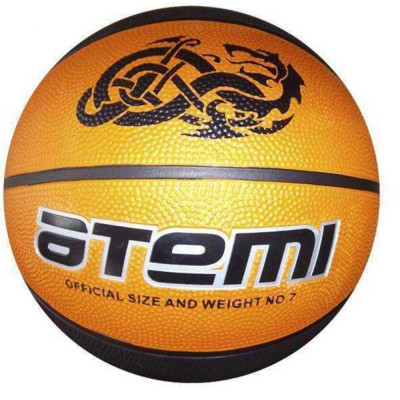 Баскетбольный мяч ATEMI BB15 00000105451