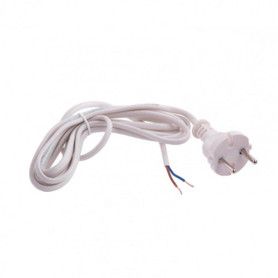 Соединительный электрический шнур для настольной лампы СИБРТЕХ 96010