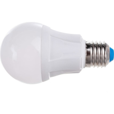 Светодиодная лампа Uniel LED-A60 18W/3000K/E27/FR PLP01WH UL-00005036