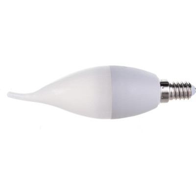 Светодиодная лампа Volpe LED-CW37-11W/WW/E14/FR/NR UL-00003817
