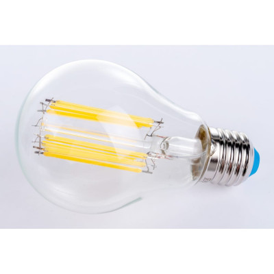 Светодиодная лампа Uniel LED-A70-17W/3000K/E27/CL PLS02WH UL-00004870