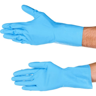 Кислотозащитные перчатки MAPA Professional тип-2 ВИТАЛЭКО 117 пер483008