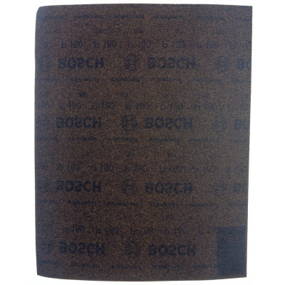 Шлифовальный лист Bosch WATERPROOF 2609256C02