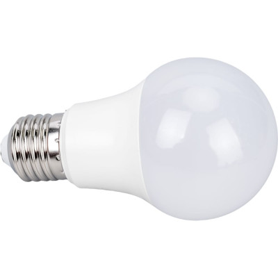 Светодиодная лампа Smartbuy SBL-A60-09-30K-E27-N