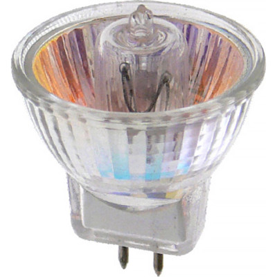 Галогенная лампа Elektrostandard a016614