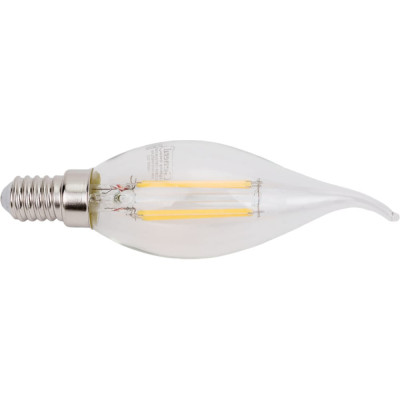 Светодиодная лампа General Lighting Systems FIL 649986