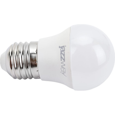 Лампа Jazzway PLED-SP G45 1027863-2