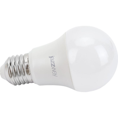 Лампа Jazzway PLED-ECO-A60 1033192