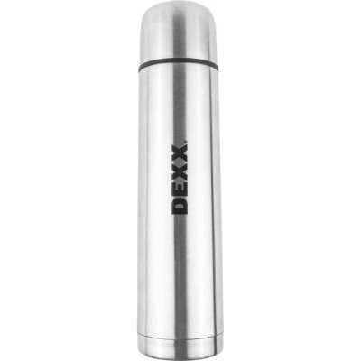 Термос для напитков DEXX 48000-1000