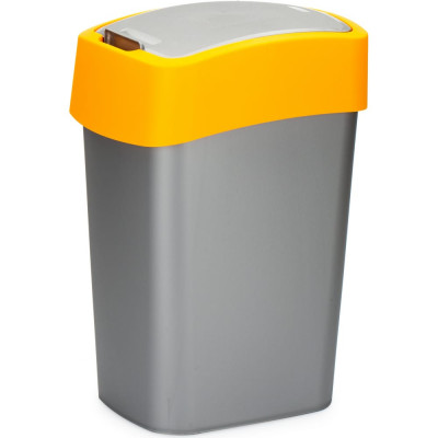 Контейнер для мусора CURVER FLIP BIN 02171-535-00