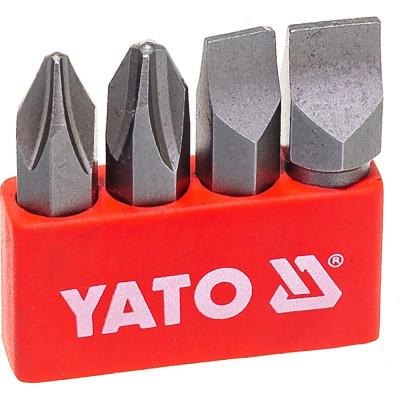 Набор бит YATO YT-2812
