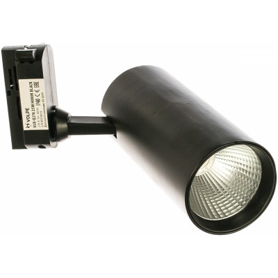 Трековый светодиодный светильник-прожектор Volpe ULB-Q276 UL-00005939
